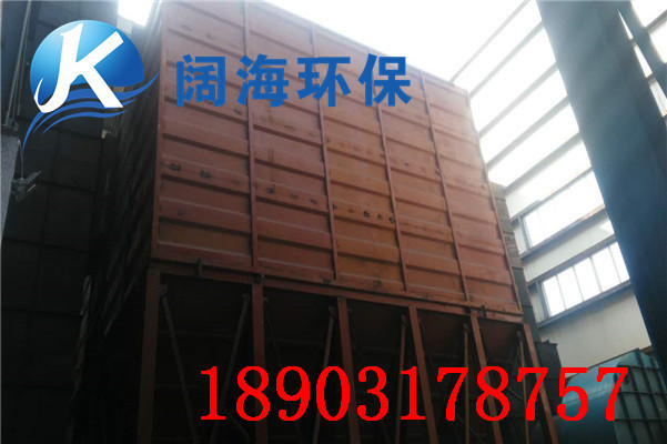 鍋爐除塵系統(tǒng)脈沖袋式除塵器 鍋爐除塵系統(tǒng)脈沖袋式除塵器