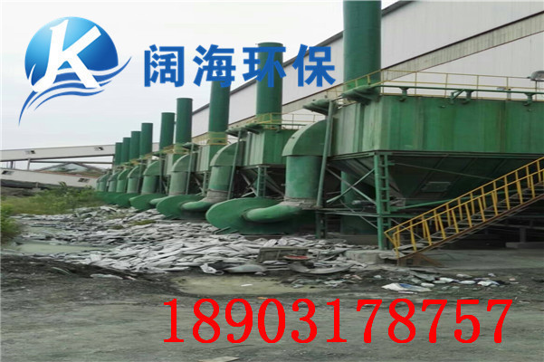 布袋除塵器選型時應參考哪些因素 布袋除塵器選型時應參考哪些因素