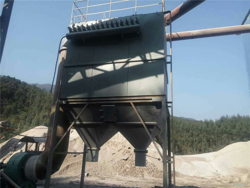 除塵布袋老化所帶來(lái)的問(wèn)題 除塵布袋老化所帶來(lái)的問(wèn)題