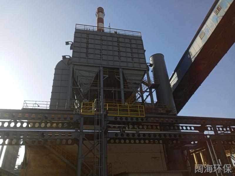 影響除塵器除塵的重要原因 影響除塵器除塵的重要原因