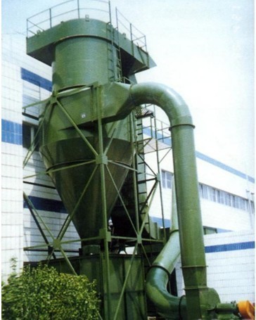 木工旋風(fēng)除塵器 木工旋風(fēng)除塵器