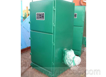 單機(jī)袋式除塵器