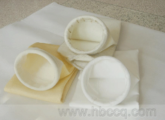 除塵布袋 除塵布袋