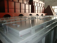 篩分車間除塵器 篩分車間除塵器