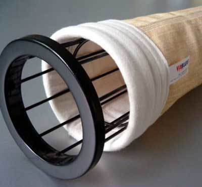 鍋爐除塵布袋 鍋爐除塵布袋