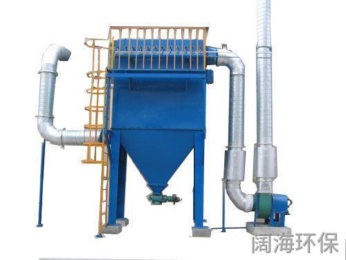 對袋式除塵器體系進行試車前需要做哪些檢測 對袋式除塵器體系進行試車前需要做哪些檢測