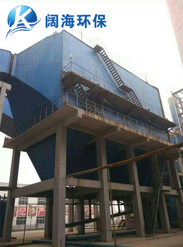鍋爐靜電除塵器大修 鍋爐靜電除塵器大修