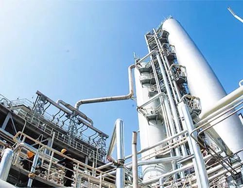 山西焦化廠除塵器 山西焦化廠除塵器